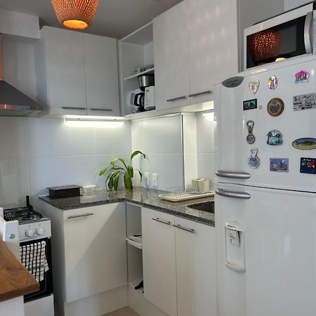 Apartamento Centrico Con Garage 메르세데스 외부 사진