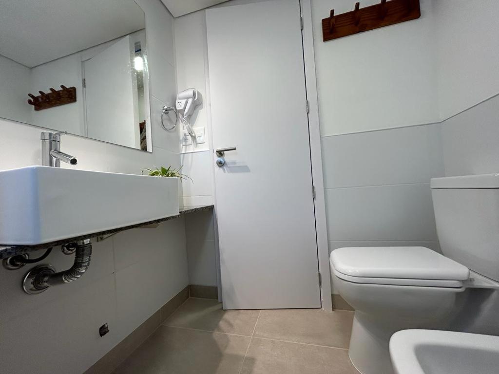 Apartamento Centrico Con Garage 메르세데스 외부 사진