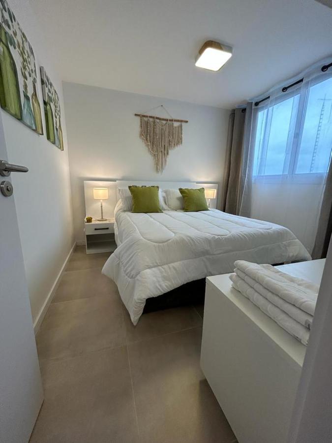 Apartamento Centrico Con Garage 메르세데스 외부 사진