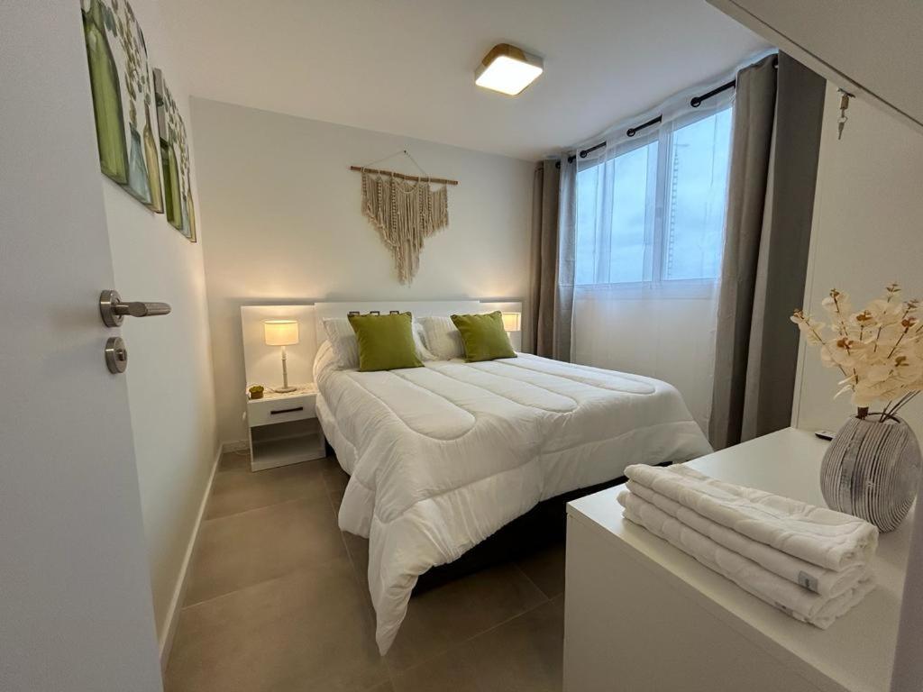 Apartamento Centrico Con Garage 메르세데스 외부 사진
