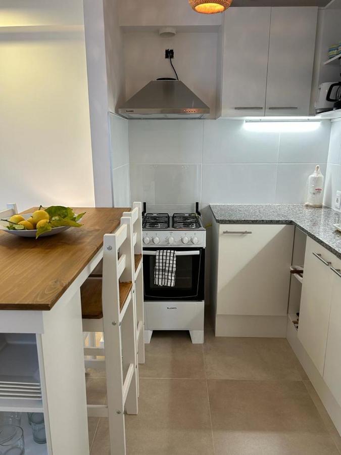 Apartamento Centrico Con Garage 메르세데스 외부 사진