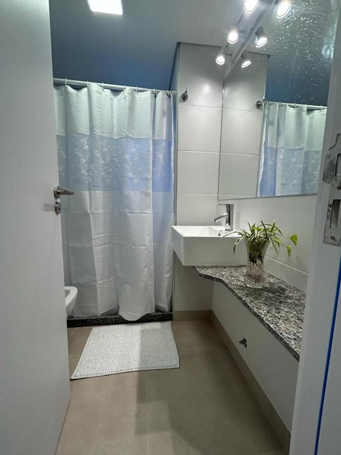 Apartamento Centrico Con Garage 메르세데스 외부 사진
