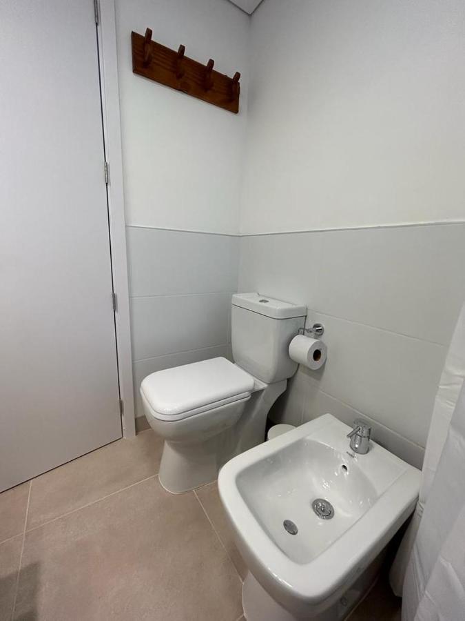 Apartamento Centrico Con Garage 메르세데스 외부 사진