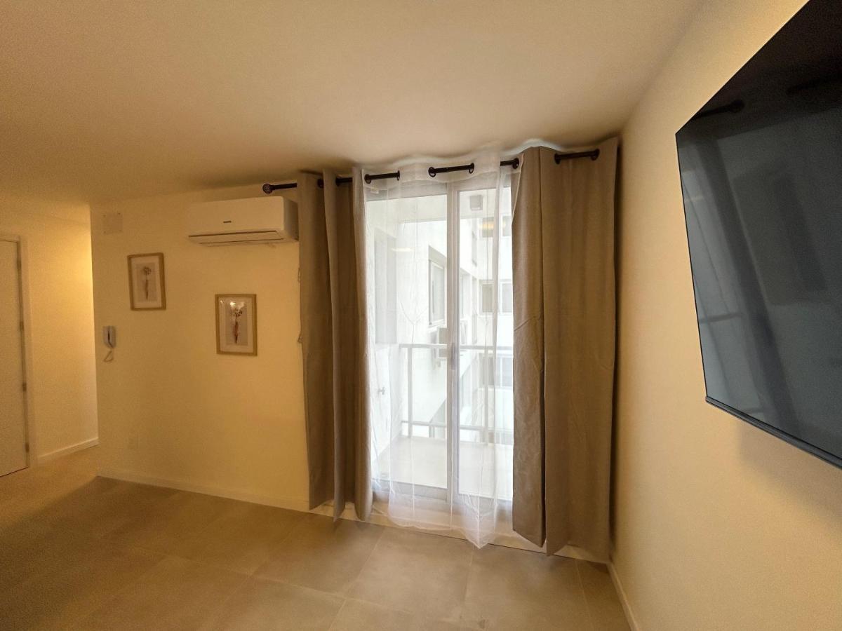 Apartamento Centrico Con Garage 메르세데스 외부 사진
