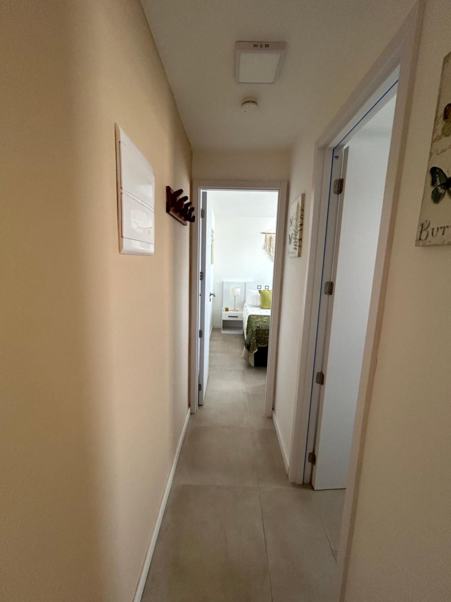 Apartamento Centrico Con Garage 메르세데스 외부 사진