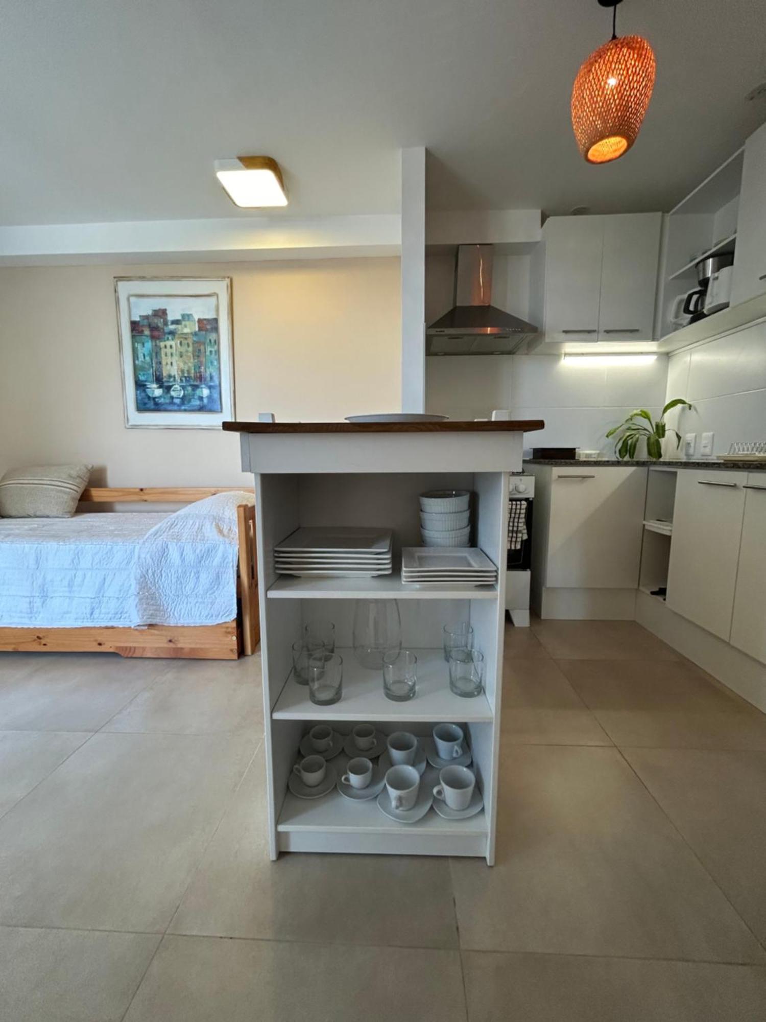 Apartamento Centrico Con Garage 메르세데스 외부 사진