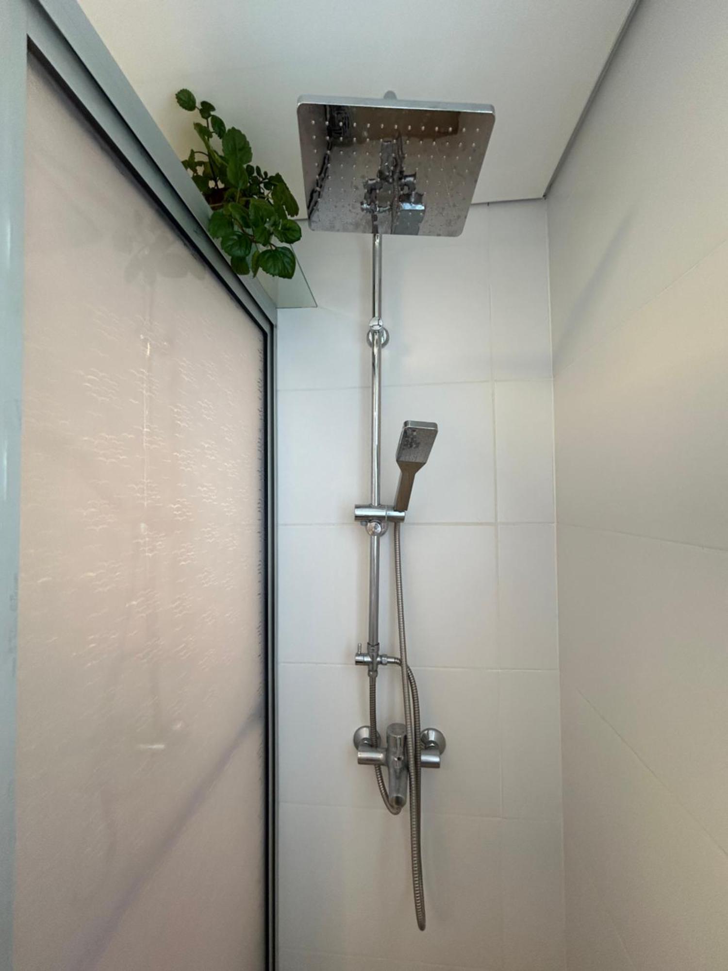 Apartamento Centrico Con Garage 메르세데스 외부 사진
